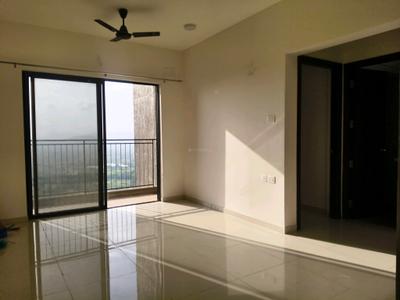 Living Room Image of 664 Sq.ft 1 BHK Apartment / Flat for sale in Shapoorji Pallonji Vanaha, Bavdhan Pune for Rs. 5600000