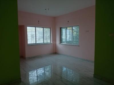 Bedroom Image of 1101 Sq.ft 2 BHK Builder Floor for sale in Bansdroni Kolkata for Rs. 2800000