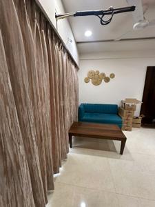Hall Image of 1400 Sq.ft 3 BHK Apartment / Flat for sale in Gorewada Nagpur for Rs. 6020000