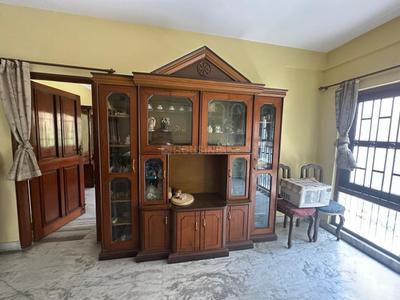 Hall Image of 2260 Sq.ft 4 BHK Apartment / Flat for sale in Jodhpur Park Kolkata for Rs. 22500000