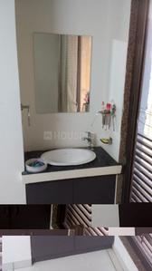 Hall Image of 1520 Sq.ft 2 BHK Apartment / Flat for sale in Shree Narayan Exotica, Memnagar Ahmedabad for Rs. 8500000
