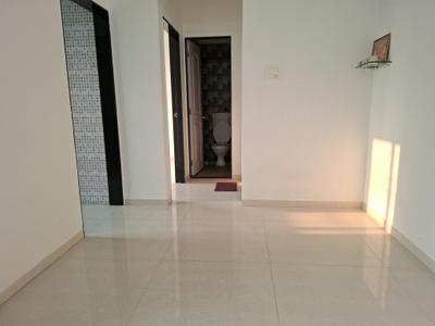 Living Room Image of 667 Sq.ft 1 BHK Apartment / Flat for sale in Planet Venus, Kamothe Navi Mumbai for Rs. 7450000