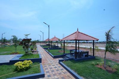 Image of 1500 Sq.ft Residential Plot / Land for sale in Iyyappanthangal, Chennai for Rs. 8000000