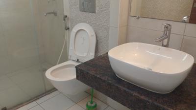 Image of 1750 Sq.ft 3 BHK Apartment / Flat for rent in ACE Parkway, Sector 150, Noida for Rs. 46000