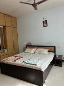 Bedroom Image of 2500 Sq.ft 3 BHK Duplex for rent in BTM Layout 2nd Stage Bengaluru for Rs. 110000