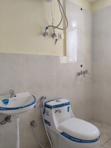 Bedroom One Image of 900 Sq.ft 3 BHK Apartment / Flat for rent in Pyramid Altia, Sector 70 Gurgaon for Rs. 28000