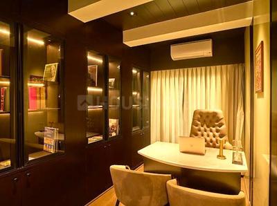 Image of 4250 Sq.ft 4 BHK Apartment / Flat for sale in Perambur, Chennai for Rs. 51000000