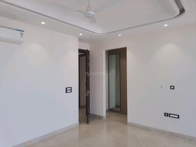 Bedroom Image of 2700 Sq.ft 4 BHK Builder Floor for sale in DLF Phase 2, Shahpur Gurgaon for Rs. 54000000
