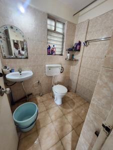 Image of 855 Sq.ft 2 BHK Apartment / Flat for sale in Dhayari, Pune for Rs. 6000000