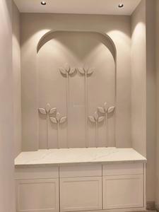 Pooja Room Image of 2100 Sq.ft 4 BHK Builder Floor for sale in BPTP Astaire Garden Floors, Sector 70A Gurgaon for Rs. 34000000