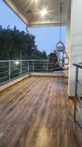 Image of 1200 Sq.ft 1 RK Independent House for rent in Hudkeshwar Bk, Nagpur for Rs. 11000