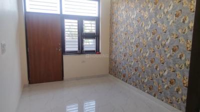 Bedroom Image of 1717 Sq.ft 3.5 BHK Villa for sale in Hathod Jaipur for Rs. 6200000