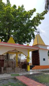Image of 600 Sq.ft 1 RK Apartment / Flat for sale in Karmeta, Jabalpur for Rs. 840000
