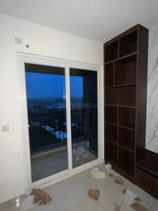 Bedroom Image of 1332 Sq.ft 2.5 BHK Apartment / Flat for rent in Purva Zenium 2, Hosahalli Bengaluru for Rs. 48000