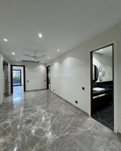 Hall Image of 3150 Sq.ft 3 BHK Builder Floor for sale in Sector 28 Faridabad for Rs. 31500000