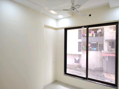 Bedroom Image of 2210 Sq.ft 4 BHK Apartment / Flat for sale in One Hiranandani Park, Thane West Thane for Rs. 79800000