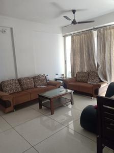3 BHK Flat