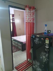 Hall Image of 900 Sq.ft 2 BHK Apartment / Flat for rent in DDA Una Enclave, Mayur Vihar II New Delhi for Rs. 45000