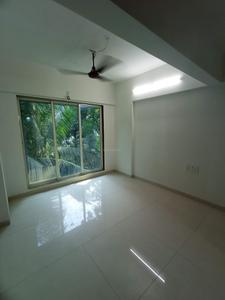 Hall Image of 530 Sq.ft 1 BHK Apartment / Flat for sale in Borivali West Mumbai for Rs. 12800000
