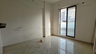 Bedroom Image of 610 Sq.ft 1 BHK Apartment / Flat for sale in Kalwa Thane for Rs. 6800000