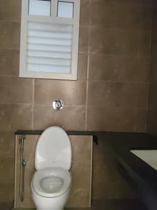 Common Bathroom Image of 1894 Sq.ft 3 BHK Apartment / Flat for sale in Puravankara Somerset House, Guindy Chennai for Rs. 30000000