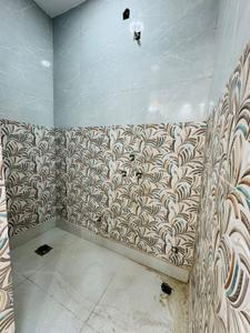 Image of 550 Sq.ft 2 BHK Builder Floor for sale in Uttam Nagar, New Delhi for Rs. 2700000