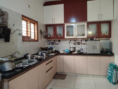 Kitchen Image of 4800 Sq.ft 10 BHK Independent House for sale in K R Puram Bengaluru for Rs. 31000000
