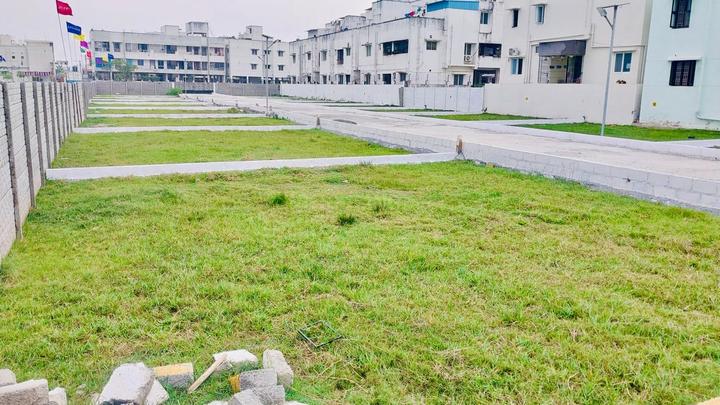 CityScape Avenue Main Image 1