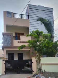 2 BHK Independent House