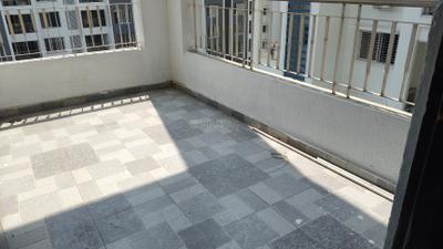 Balcony Image of 1650 Sq.ft 3 BHK Apartment / Flat for sale in Pride Aloma County, Aundh Pune for Rs. 26500000