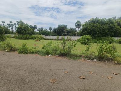 Image of 167 Sq.ft Residential Plot / Land for sale in SR Puram, Visakhapatnam for Rs. 4000000
