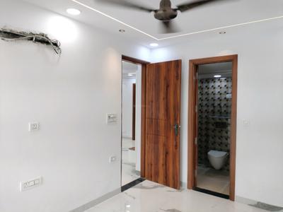Bedroom Image of 1700 Sq.ft 3 BHK Apartment / Flat for sale in Sector 5 Dwarka New Delhi for Rs. 29500000