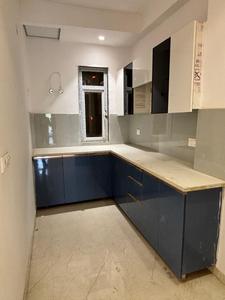 Kitchen Image of 1100 Sq.ft 2 BHK Apartment / Flat for sale in ABCZ East Platinum, Sector 44 Noida for Rs. 5499999