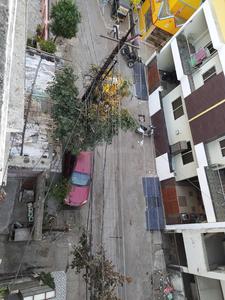 Image of 406 Sq.ft 2 BHK Apartment / Flat for sale in Kolar Road, Bhopal for Rs. 1650000