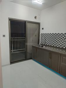 Kitchen Image of 2000 Sq.ft 4.5 BHK Apartment / Flat for rent in Wadgaon Sheri Pune for Rs. 80000
