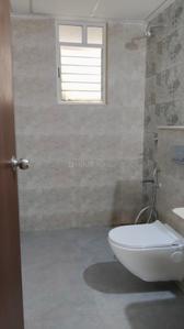 Image of 1150 Sq.ft 3 BHK Apartment / Flat for rent in Kolte Patil Little Earth, Kiwale, Pune for Rs. 30000