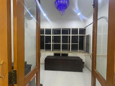 Balcony Image of Aathiras home in Velachery, Chennai