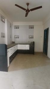 Hall Image of 1500 Sq.ft 3 BHK Apartment / Flat for sale in Sama Savli Vadodara for Rs. 4500000