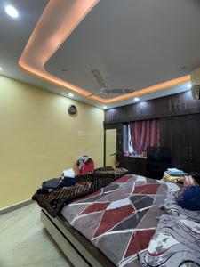 Bedroom Image of 1499 Sq.ft 3 BHK Apartment / Flat for sale in Lalpur Ranchi for Rs. 5199999