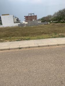 Residential Plot