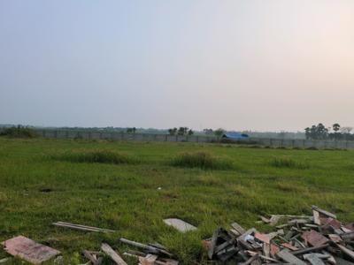 Image of 1440 Sq.ft Residential Plot / Land for sale in Swapnabhumi, New Town, Kolkata for Rs. 3950000