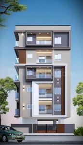 2 BHK Flat