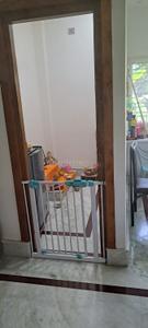 Bedroom Image of 2000 Sq.ft 3 BHK Villa for sale in Madhyamgram Kolkata for Rs. 10000000