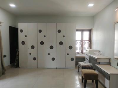 Bedroom Image of 2650 Sq.ft 4 BHK Apartment / Flat for sale in Vile Parle West Mumbai for Rs. 123000000