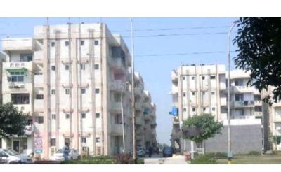 Image of 300 Sq.ft 1 RK Apartment / Flat for sale in Bharthal, New Delhi for Rs. 3000000