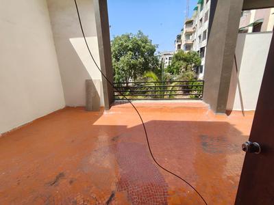 Balcony Image of 1890 Sq.ft 2 BHK Independent House for sale in South Bopal Ahmedabad for Rs. 24500000