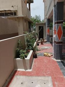 Balcony Image of 1170 Sq.ft 2 BHK Apartment / Flat for sale in Peerzadiguda Hyderabad for Rs. 5200000