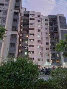 Image of 670 Sq.ft 1 BHK Apartment / Flat for sale in  Green County Phase 2, Fursungi, Pune for Rs. 4200000