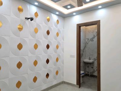 Bedroom Image of 540 Sq.ft 2 BHK Apartment / Flat for sale in Vikram The Residency by Vikram Properties And Builder, Dwarka Mor New Delhi for Rs. 3850000