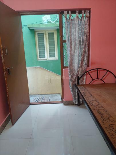 P M Residency Bedroom 1